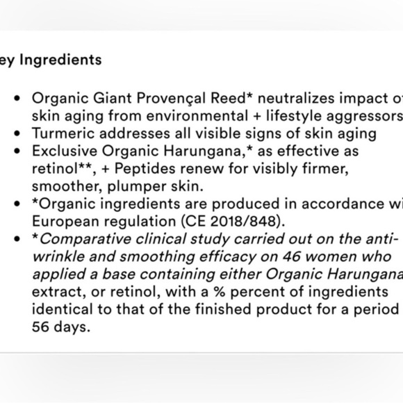 Clarins |
Double Serum Complete Age-Defying
Concentrate - Picture 12 of 13